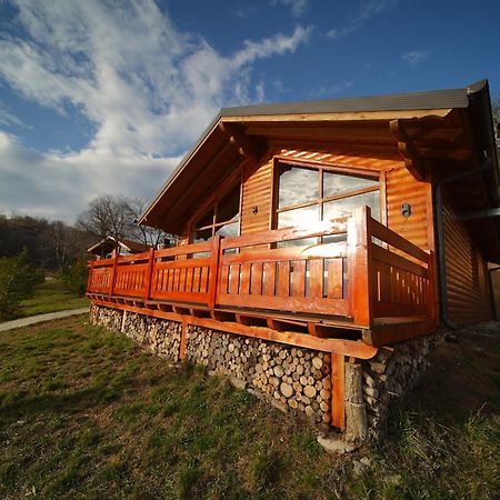 Bioland Villa'S Novoberdo Exteriér fotografie