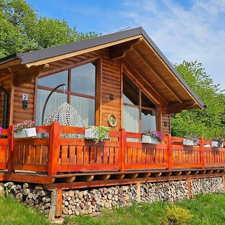 Bioland Villa'S Novoberdo Exteriér fotografie