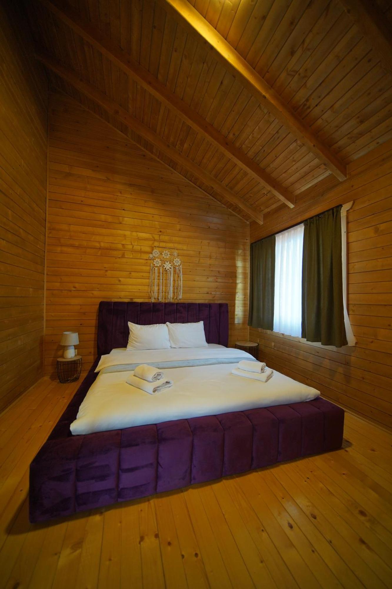 Bioland Villa'S Novoberdo Exteriér fotografie